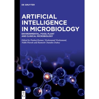 Artificial Intelligence in Microbiology