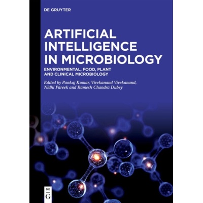 Artificial Intelligence in Microbiology