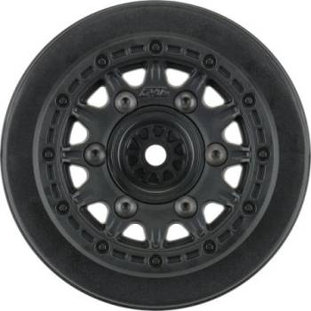 Pro-Line диск 2.2/3.0" Raid H12 черен (2)