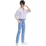 Mattel K-Pop: Ловци на демони - бебе Джину (JRN38)