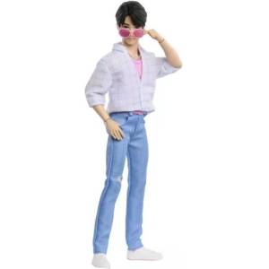 Mattel K-Pop: Ловци на демони - бебе Джину (JRN38)