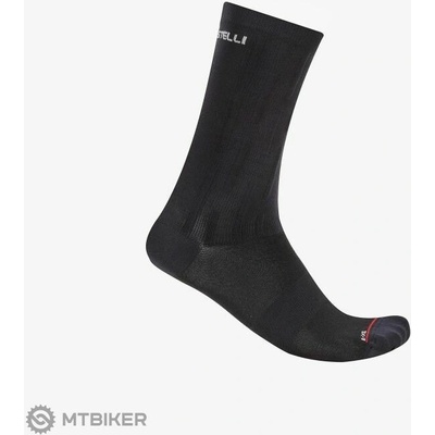 Castelli AERO RACE PRO 20 čierna