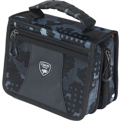 Giants Fishing Prívlačová Taška Spinning Bag Compact