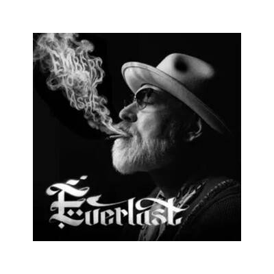 EVERLAST - EMBERS TO ASHES LTD. (2) LP