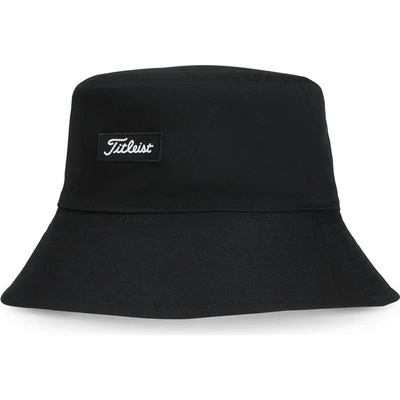 Titleist Charleston černá/bílá