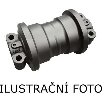 Vodiaca spodná rolňa EXTEC C10 C12