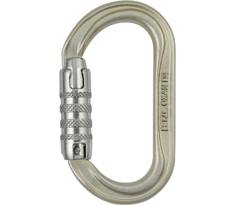 Petzl Oxan