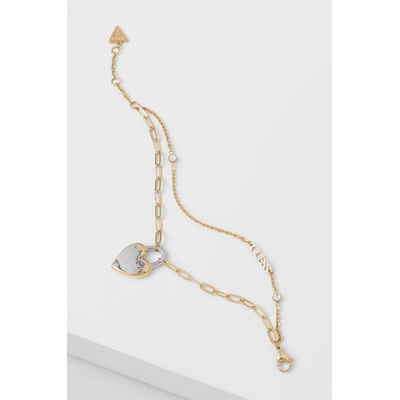 Guess JUBB04206JW zlatá