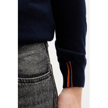 Paul Smith Кашмирен пуловер Paul Smith (M1R.278Y.N02497)