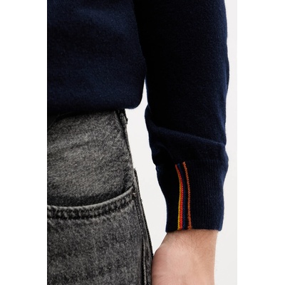 Paul Smith Кашмирен пуловер Paul Smith (M1R.278Y.N02497)