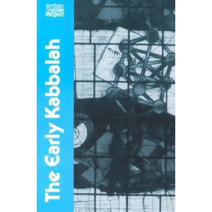 Early Kaballah (ISBN: 9780809127696)