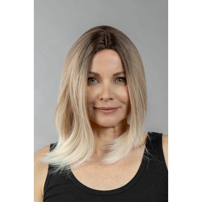 Aradesa Dámska blond parochňa Francesca