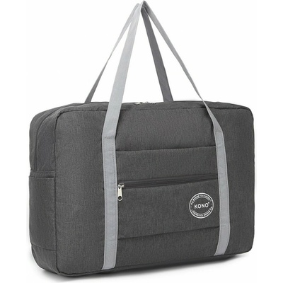 KONO EQ2256-DGY tmavě šedá 20 l