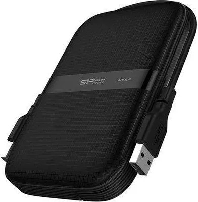 Silicon Power A60 2.5 1TB USB 3.2 (SP010TBPHDA60S3A)