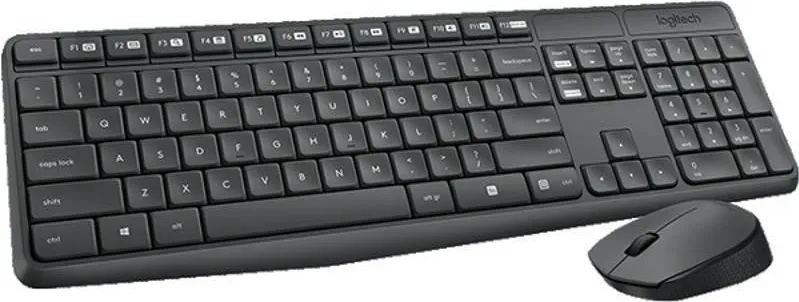 Logitech MK235 BG (920-008024)