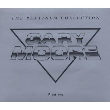 Universal Moore Gary: The Platinum Collection - 3CD (027967)