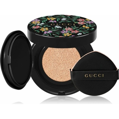 Gucci Gucci Beauty Eternité de Beauté dlhotrvajúci make-up v hubke SPF 35 02.5 14 g