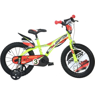 Dino Bikes 614 Raptor 2017