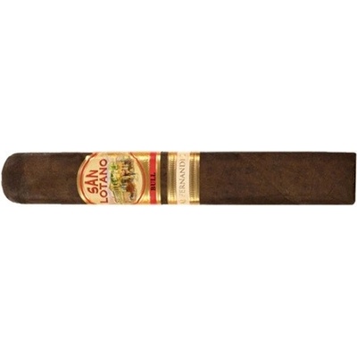 A.J. Fernandez San Lotano The Bull Robusto 20