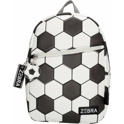 Zebra trends Sem W01162 Soccer 10 L