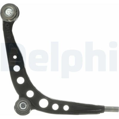 Rameno zavesenia kolies DELPHI TC709