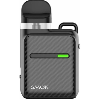 SMOK Novo Master Box Pod Kit 1000 mAh Black Carbon Fiber 1 ks