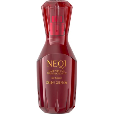 NEQI Hair Perfume The Wooden 75 ml