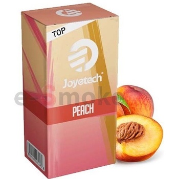 Joyetech TOP Peach 10 ml 11 mg
