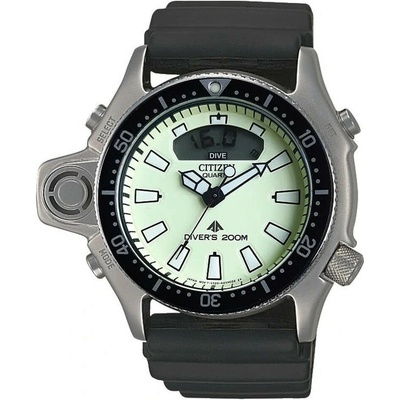 Citizen JP2007-17W