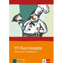 111 Kurzrezepte NEU - A. Wright, P. Ur