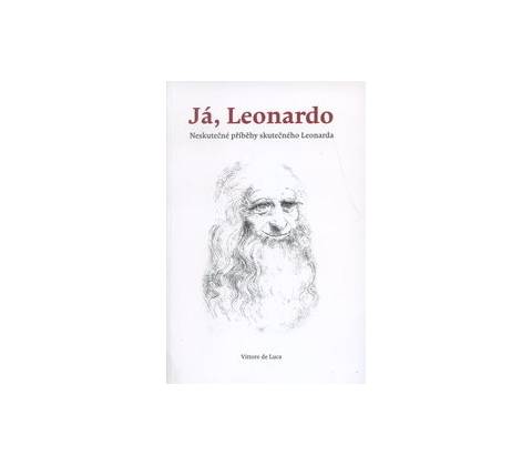 Já, Leonardo