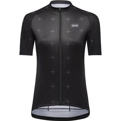 Gorewear Daily dámsky čierna/biela