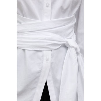 ANSWEAR Памучна риза Answear. LAB (18784.tok)