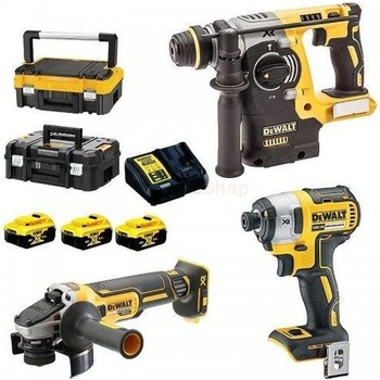 DeWALT DCK305P3T