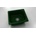 FAT Mивка Classic 209, Polymer marble, 09 Зелен гранит, с включен сифон