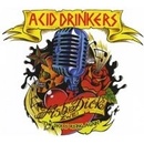 ACID DRINKERS - FISHDICK 2