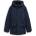 Tom Tailor Анорак Tom tailor 1046972 parka - Blue (Sky Captain Blue)