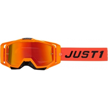 JUST1 IRIS 2.0 PULSAR