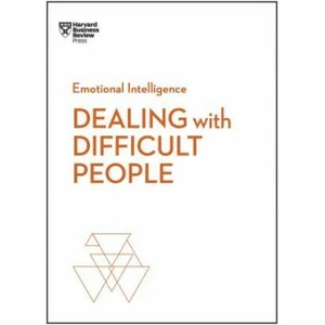 Dealing with Difficult People (ISBN: 9781633696082)