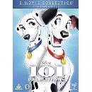 101 Dalmatians/101 Dalmatians 2 - Patch's London Adventure DVD