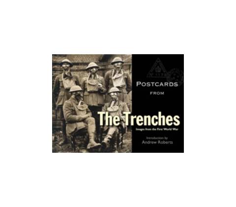 Postcards from the Trenches
