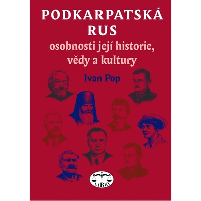 Podkarpatská Rus - Ivan Pop