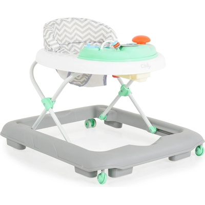 Cangaroo Проходилка Cody пастелно зелен (110907)