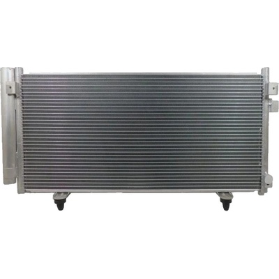 Chladič klimatizace Subaru Forester (SH) 08-13 2.0 2.5