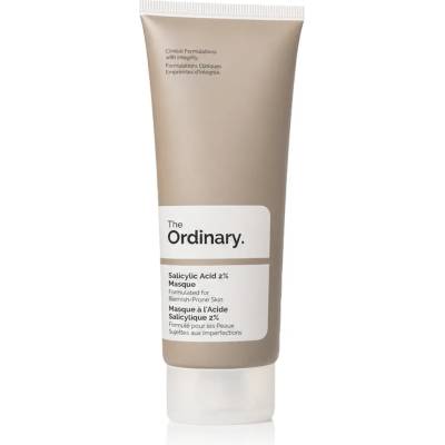 The Ordinary Salicylic Acid 2% Masque 100 ml