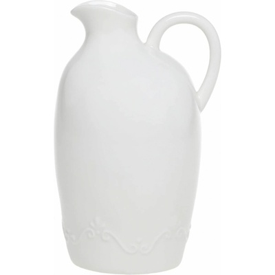 Chic Antique Porcelánový džbán Provence White 1,1 l