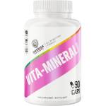 Swedish Supplements VitaMineral Woman | All In One Formula [90 капсули]