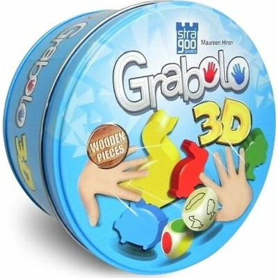 Bonaparte Grabolo: Základní hra