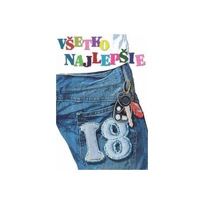 Pohľadnica - 18 chlapec