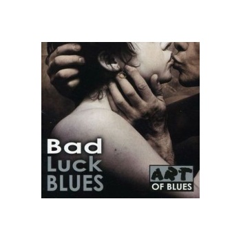 Various - Bad Luck Blues 2 CD